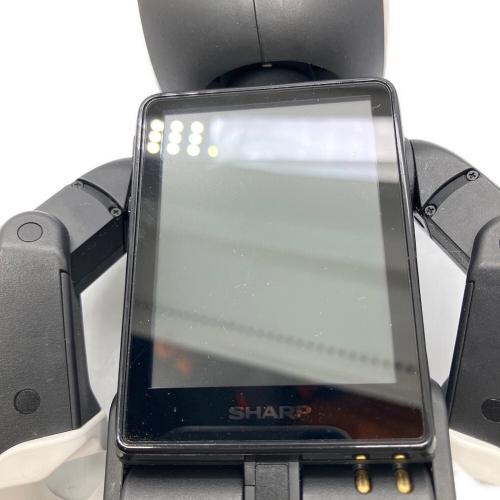 SHARP (シャープ) ロボホン SR-03M-A