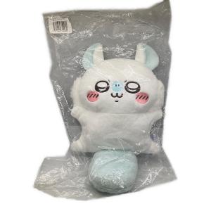 ちいかわ (チイカワ) 褒めろッ モモンガだらけくじB賞 抱っこサイズぬいぐるみ