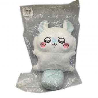ちいかわ (チイカワ) 褒めろッ モモンガだらけくじB賞 抱っこサイズぬいぐるみ