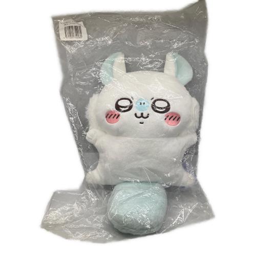 ちいかわ (チイカワ) 褒めろッ モモンガだらけくじB賞 抱っこサイズぬいぐるみ