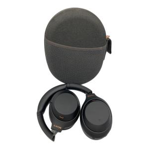 SONY (ソニー) ワイヤレスヘッドホン WH-1000XM4