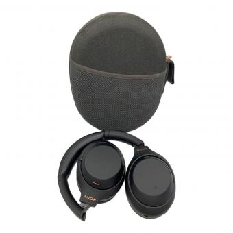 SONY (ソニー) ワイヤレスヘッドホン WH-1000XM4