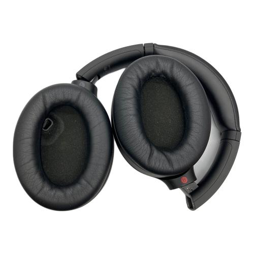 SONY (ソニー) ワイヤレスヘッドホン WH-1000XM4