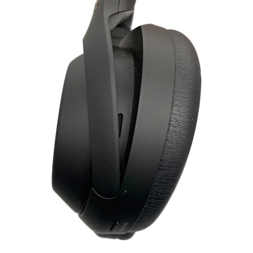 SONY (ソニー) ワイヤレスヘッドホン WH-1000XM4