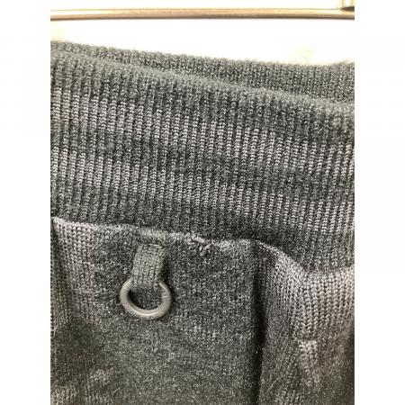 PEARLY GATES (パーリーゲイツ) スカート レディース SIZE 0 ブラック