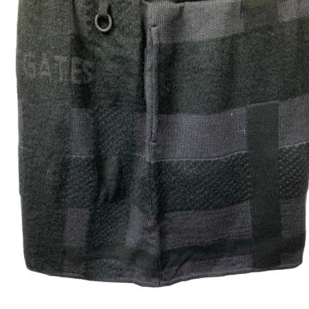 PEARLY GATES (パーリーゲイツ) スカート レディース SIZE 0 ブラック