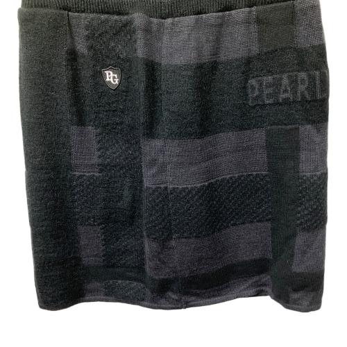 PEARLY GATES (パーリーゲイツ) スカート　レディース SIZE 0 ブラック
