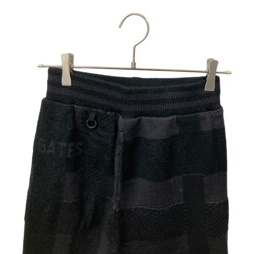 PEARLY GATES (パーリーゲイツ) スカート　レディース SIZE 0 ブラック