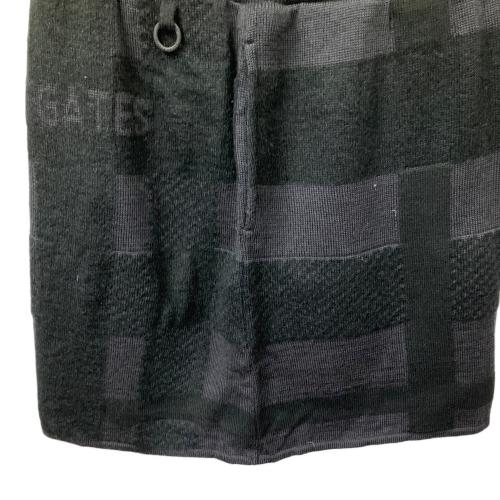 PEARLY GATES (パーリーゲイツ) スカート　レディース SIZE 0 ブラック