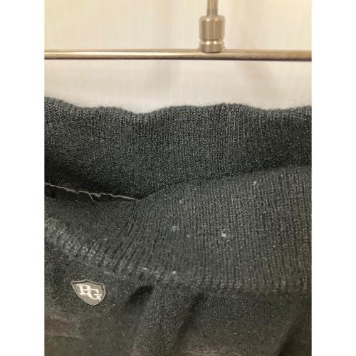 PEARLY GATES (パーリーゲイツ) スカート　レディース SIZE 0 ブラック