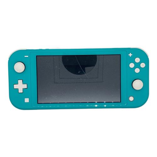 Nintendo (ニンテンドー) Nintendo Switch Lite HDH-001