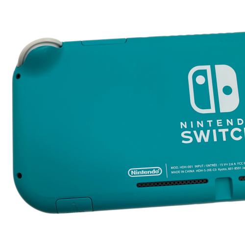 Nintendo (ニンテンドー) Nintendo Switch Lite HDH-001