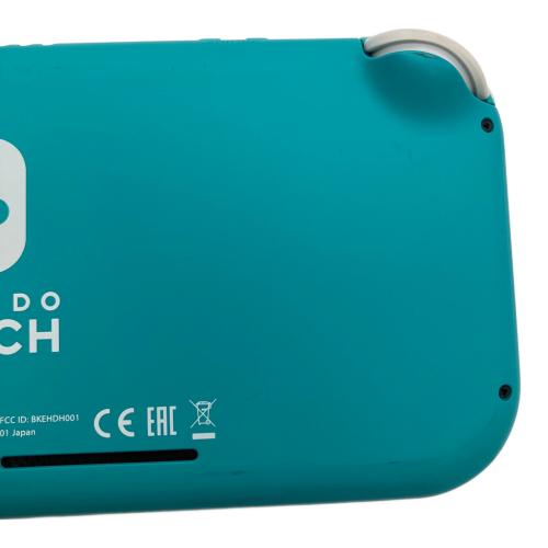 Nintendo (ニンテンドー) Nintendo Switch Lite HDH-001