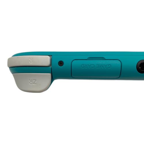 Nintendo (ニンテンドー) Nintendo Switch Lite HDH-001