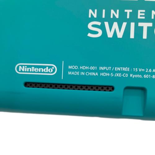Nintendo (ニンテンドー) Nintendo Switch Lite HDH-001