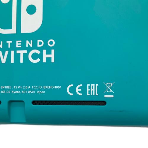 Nintendo (ニンテンドー) Nintendo Switch Lite HDH-001