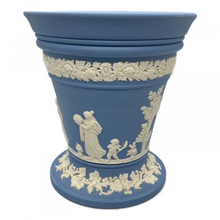 Wedgwood (ウェッジウッド) ヴィンテージフラワーベース 花留め付