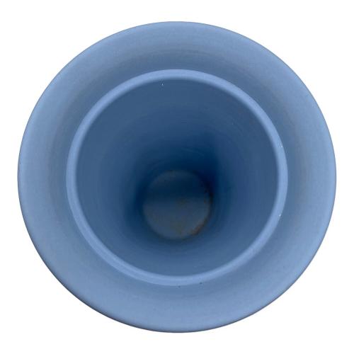 Wedgwood (ウェッジウッド) ヴィンテージフラワーベース 花留め付 ジャスパー