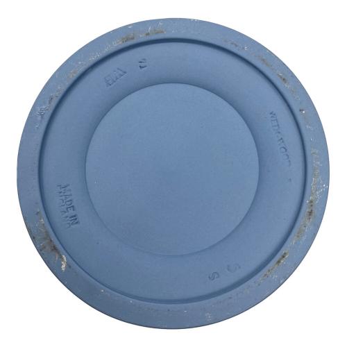 Wedgwood (ウェッジウッド) ヴィンテージフラワーベース 花留め付 ジャスパー