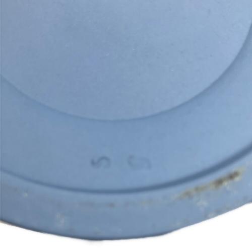 Wedgwood (ウェッジウッド) ヴィンテージフラワーベース 花留め付 ジャスパー