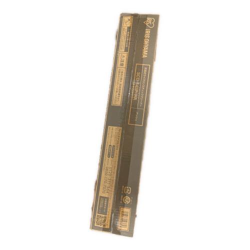 IRIS OHYAMA (アイリスオーヤマ) スティッククリーナー SCD-143P-HA
