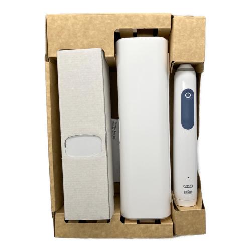 BRAUN (ブラウン) オーラルB PRO2 D505.513.3X
