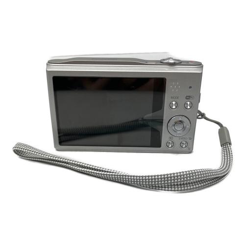 Panasonic (パナソニック) コンパクトデジタルカメラ DMC-SZ8