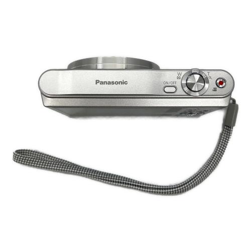 Panasonic (パナソニック) コンパクトデジタルカメラ DMC-SZ8