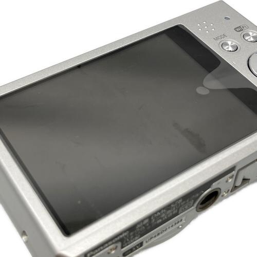 Panasonic (パナソニック) コンパクトデジタルカメラ DMC-SZ8