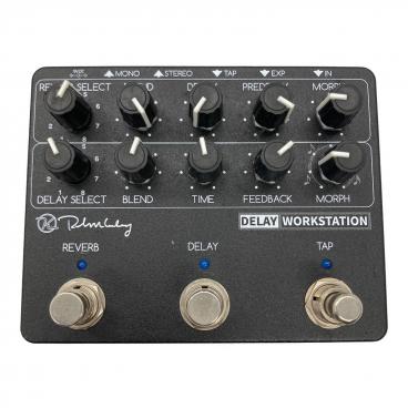 DigiTech (デジテック) リバーブ DIGIVERB 箱付｜トレファクONLINE