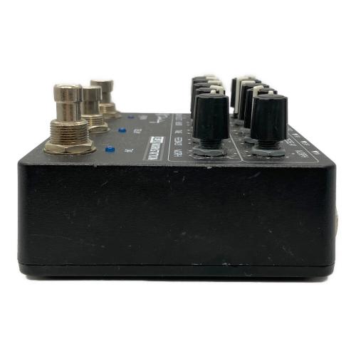 Keeley (キーリー) エフェクター DELAY WORKSTATION