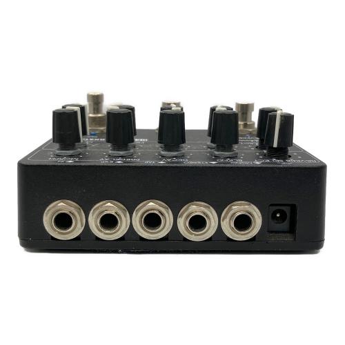 Keeley (キーリー) エフェクター DELAY WORKSTATION