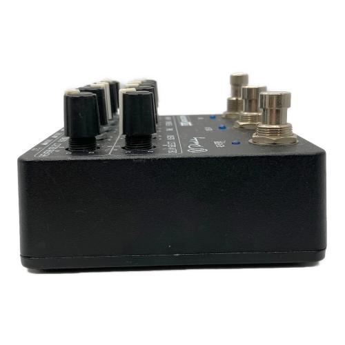 Keeley (キーリー) エフェクター DELAY WORKSTATION