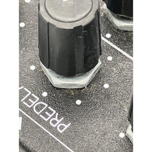 Keeley (キーリー) エフェクター DELAY WORKSTATION