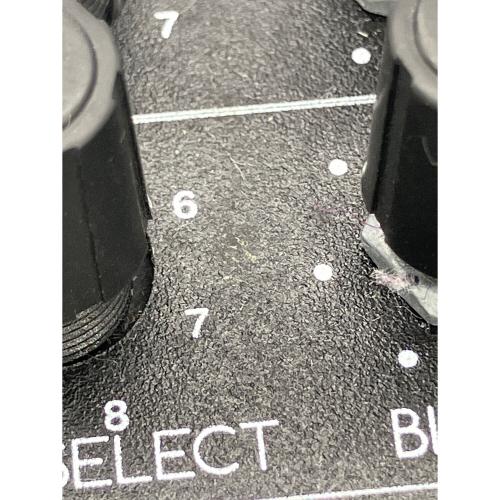 Keeley (キーリー) エフェクター DELAY WORKSTATION