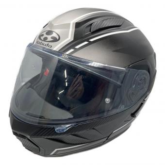Kabuto (カブト) バイク用ヘルメット RYUKI SIZE L PSCマーク(バイク用ヘルメット)有