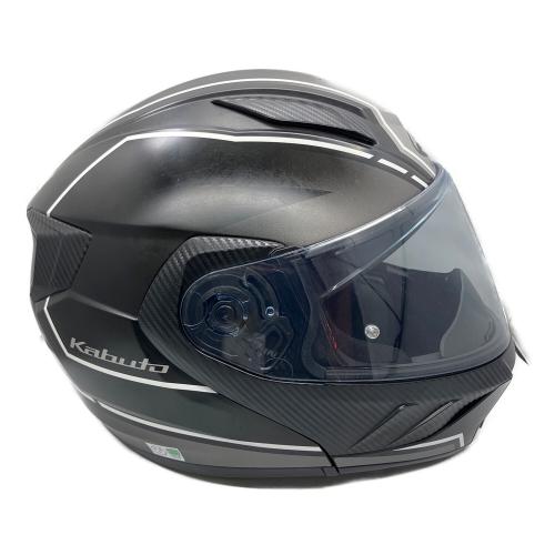 Kabuto (カブト) バイク用ヘルメット RYUKI SIZE L PSCマーク(バイク用ヘルメット)有