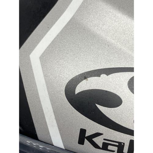Kabuto (カブト) バイク用ヘルメット RYUKI SIZE L PSCマーク(バイク用ヘルメット)有