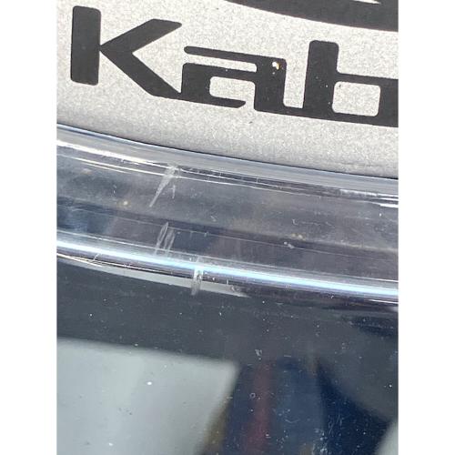 Kabuto (カブト) バイク用ヘルメット RYUKI SIZE L PSCマーク(バイク用ヘルメット)有