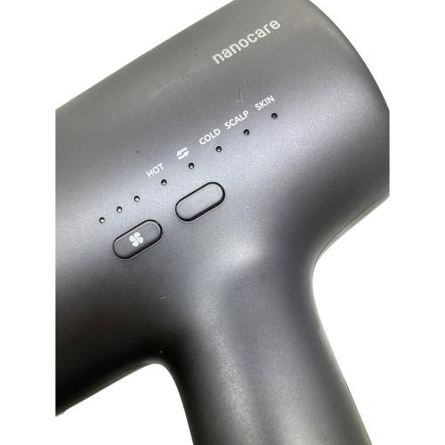 Panasonic (パナソニック) ヘアードライヤー EH-NA0J 2022年製