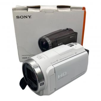 SONY (ソニー) ビデオカメラ HDR-CX680