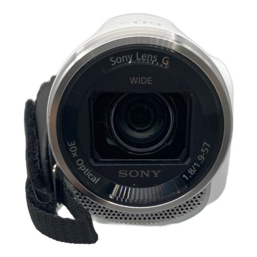 SONY (ソニー) ビデオカメラ HDR-CX680