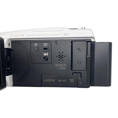 SONY (ソニー) ビデオカメラ HDR-CX680