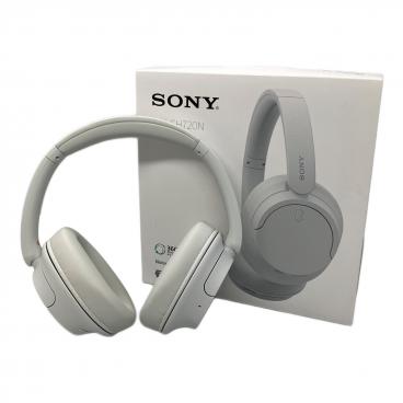 SONY (ソニー) 有線ヘッドホン MDR-CD900ST｜トレファクONLINE
