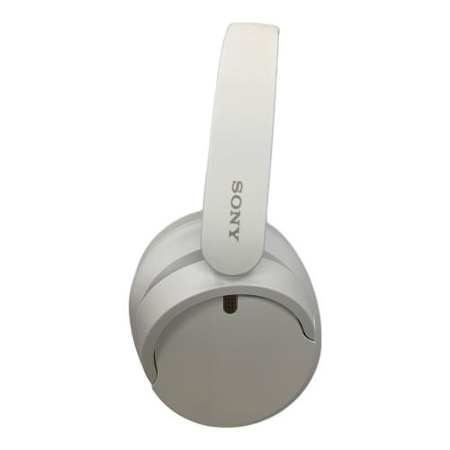 SONY (ソニー) ワイヤレスヘッドホン WH-CH720N