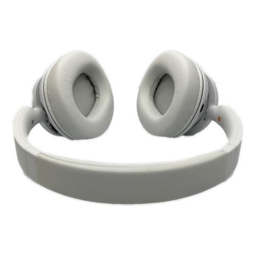 SONY (ソニー) ワイヤレスヘッドホン WH-CH720N