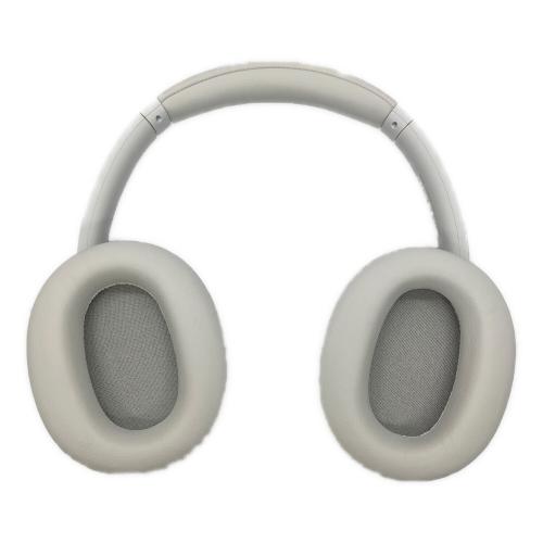 SONY (ソニー) ワイヤレスヘッドホン WH-CH720N