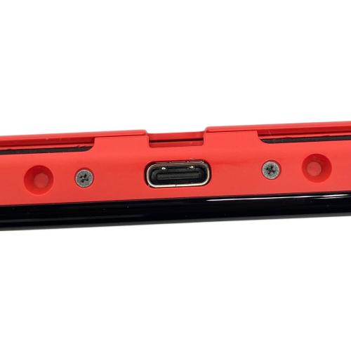 Nintendo (ニンテンドー) Nintendo Switch 有機ELモデル HEG-S-RAAAA マリオレッド