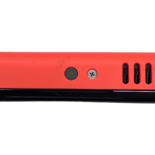 Nintendo (ニンテンドー) Nintendo Switch 有機ELモデル HEG-S-RAAAA マリオレッド