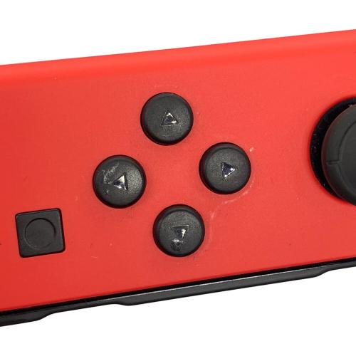 Nintendo (ニンテンドー) Nintendo Switch 有機ELモデル HEG-S-RAAAA マリオレッド